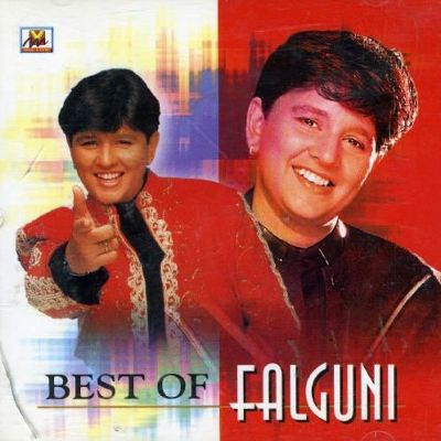 Best of Falguni