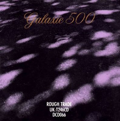 Galaxie 500: Blue Thunder Tracks & Reviews | AllMusic