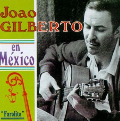 Farolito: Live in Mexico