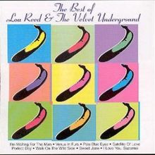 Best of the Velvet Underground [Globa]