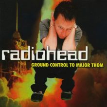 Ground Control to Major Thom