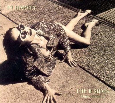 The B-Sides