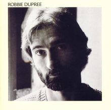Robbie Dupree