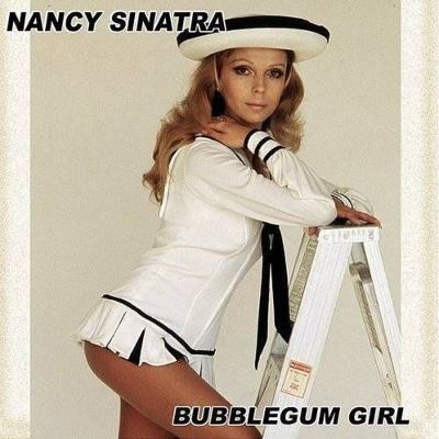 Bubblegum Girl, Vol. 1