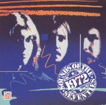Sounds of the Seventies: 1972 - Take Two