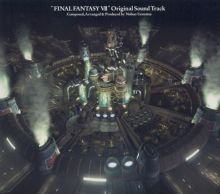 Final Fantasy VII [Original Soundtrack]