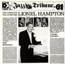 The Complete Lionel Hampton