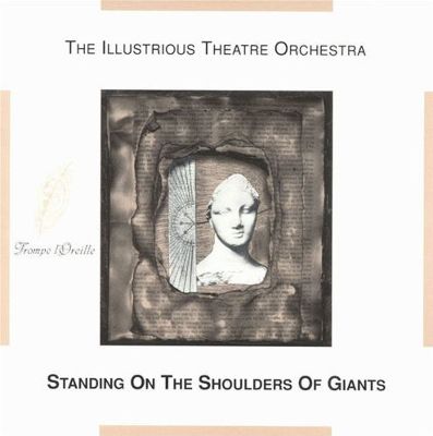 Standing on the Shoulder of Giants