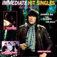 Immediate Hit Singles, Vol. 2