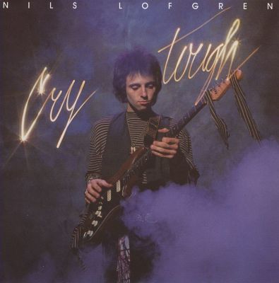 Cry Tough