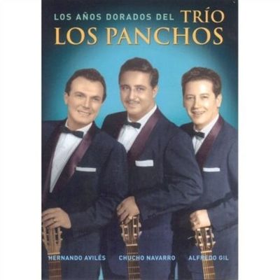 Los Anos Dorados Del DVD