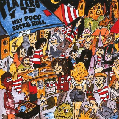 Hay Poco Rock 'n' Roll