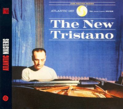 The New Tristano