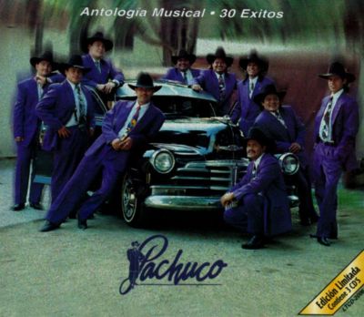 Antologia Musical
