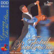 Dancing Like the Stars: Total Ballroom