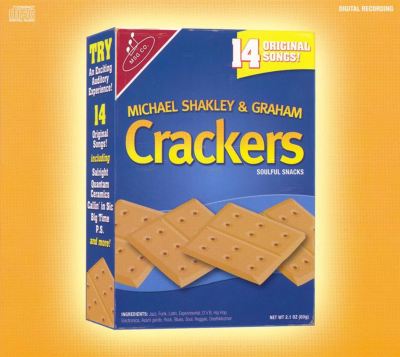 Crackers