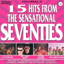 Hits from the 70's [Fat Boy]