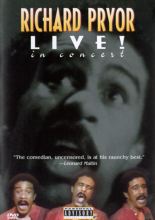Live in Concert [Video]
