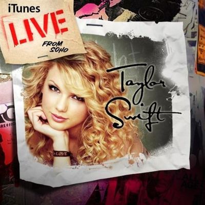 iTunes Live from SoHo