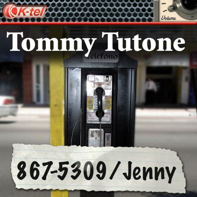867-5309/Jenny