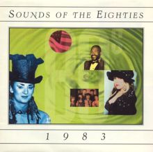 Sounds of the Eighties: 1983