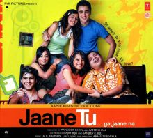 Jaane Tu... Ya Jaane Na
