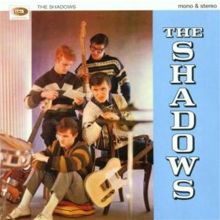 The Shadows — Biography, Discography, Albums & Expert Reviews