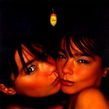 Isobel, Pt. 1 [UK CD Single]