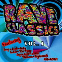 Rave Classics, Vol. 1