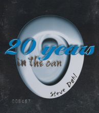 Twenty Years in the Can