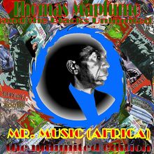 Thomas Mapfumo: Hokoyo Tracks & Reviews | AllMusic