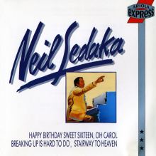 Neil Sedaka [BMG]
