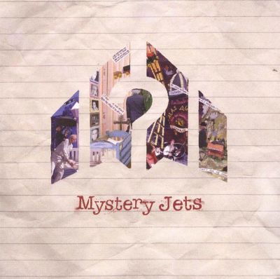 Five Tracks EP