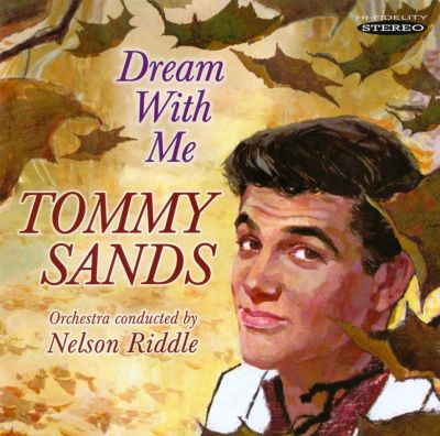 Dream with Me