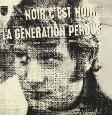 Noir C'est Noir