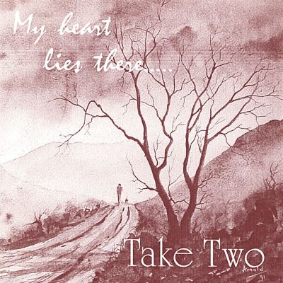 My Heart Lies There