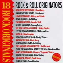 Rock & Roll Originators