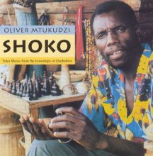 Thomas Mapfumo: Hokoyo Tracks & Reviews | AllMusic
