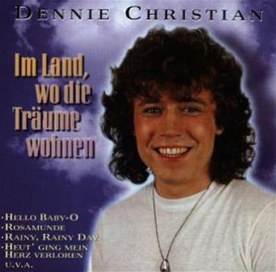 Im Land, Wo Die Träume Wohnen