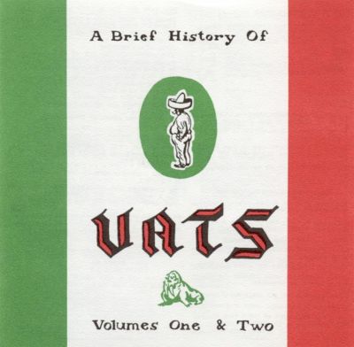 Vats Text Brief History of the Vats, Vol. 1-2 - Vats | A... | AllMusic