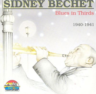 Blues in Thirds: 1940-1941