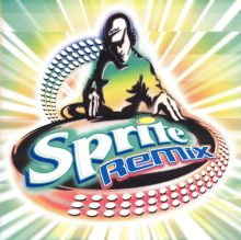 Sprite Remix
