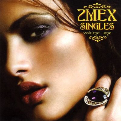 The Singles, Vol. 1