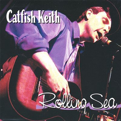 Rolling Sea