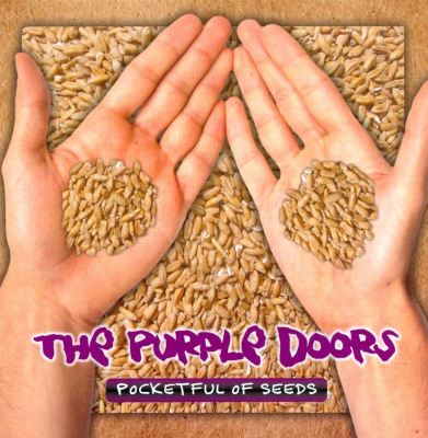 Pocketful of Seeds