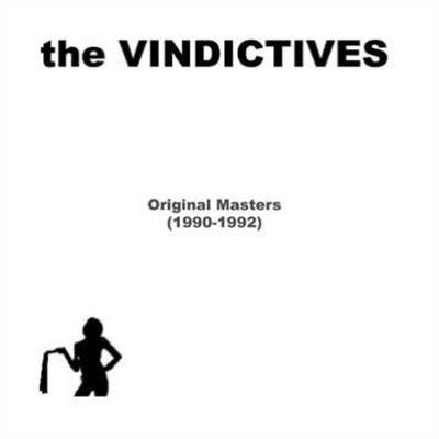 Original Masters 1990-1992
