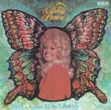 Love Is Like a Butterfly