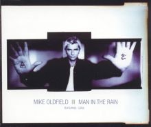 Man in the Rain