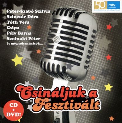 Csináljuk a Fesztivált!