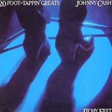 20 Foot-Tappin' Greats